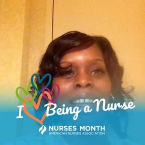 Meet your Posher, Kizzie